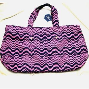 Jonathan Adler Psychedelic Tote